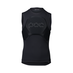 Protector POC Oseus VPD Torso Uranium Black - 2022/23