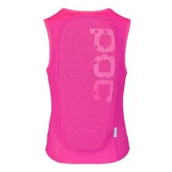 Protector POC Pocito VPD Air Vest Fluorescent Pink - 2022/23 -Energiapura Verkoop eng pl Protector POC Pocito VPD Air Vest Fluorescent Pink 2022 23 4412 3
