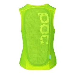 Protector POC Pocito VPD Air Vest Fluorescent Yellow/Green - 2022/23 -Energiapura Verkoop eng pl Protector POC Pocito VPD Air Vest Fluorescent Yellow Green 2022 23 4380 1