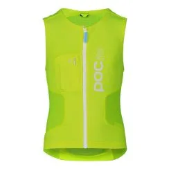 Protector POC Pocito VPD Air Vest Fluorescent Yellow/Green - 2022/23