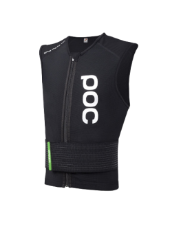 Protector POC Spine VPD 2.0 Vest Black - 2022/23