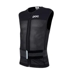 Protector POC Spine VPD Air Vest Uranium Black - 2022/23