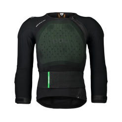 Protector POC Spine Vpd 2.0 Jacket Black - 2022/23