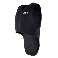 Protector POC VPD Air Comp Back Jr Uranium Black - 2022/23