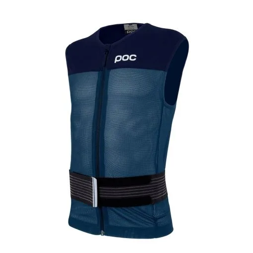 Protector POC VPD Air Vest Jr Cubane Black - 2022/23 6 Protector POC VPD Air Vest Jr Cubane Black - 2022/23 -Energiapura Verkoop eng pl Protector POC VPD Air Vest Jr Cubane Black 2022 23 5486 1