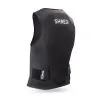 Protector SHRED Flexi Back Protector Vest Mini Zip - 2021/22