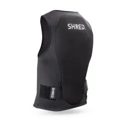 Protector SHRED Flexi Back Protector Vest Mini Zip - 2021/22