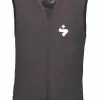 Protector SWEET PROTECTION Back Protector Vest JR True Black - 2022/23