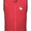 Protector SWEET PROTECTION Back Protector Vest Jr Rubus Red - 2020/21