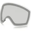 Replacement Lens OAKLEY FLIGHT DECK XM CLEAR - 2021/22