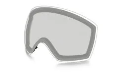 Replacement Lens OAKLEY FLIGHT DECK XM CLEAR - 2021/22