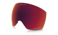 Replacement Lens OAKLEY FLIGHT DECK XM PRIZM TORCH IRIDIUM - 2021/22