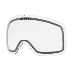Replacement Lens OAKLEY FLIGHT TRACKER XL CLEAR - 2021/22