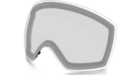 Replacement Lens OAKLEY Flight Deck XL Clear - 2021/22