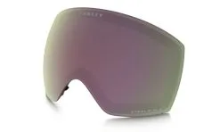 Replacement Lens OAKLEY Flight Deck XL Prizm HI Pink Iridium - 2021/22