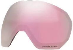 Replacement Lens OAKLEY Flight Path XL Prizm HI Pink - 2021/22