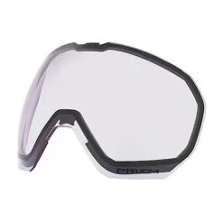 Replacement Lens OAKLEY Flight Path Xl Clear - 2021/22
