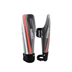 SHRED ARM GUARDS GREY/RUST L - 2022/23