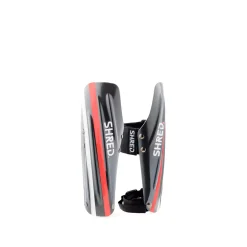 SHRED ARM GUARDS GREY/RUST S - 2022/23