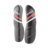 SHRED Carbon Shin Guard Carbon/Rust Pro - 2022/23