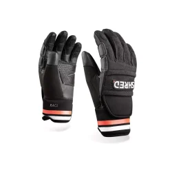 SHRED SKI RACE PROTECTIVE GLOVES - 2022/23
