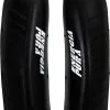Shin Guard ENERGIAPURA Shinguard Racing Black/White Senior - 2022/23