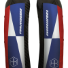 Shin Guards ENERGIAPURA Parastinchi Carbon Racing Cdm Henrik Kristoffersen - 2022/23