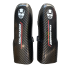 Shin Guards ENERGIAPURA Parastinchi Carbon Racing Junior - 2021/22