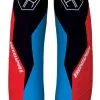 Shin Guards ENERGIAPURA Parastinchi Racing Henrik Kristoffersen Junior