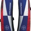 Shin Guards ENERGIAPURA Parastinchi Racing Henrik Kristoffersen Senior - 2022/23