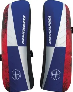 Shin Guards ENERGIAPURA Parastinchi Racing Henrik Kristoffersen Senior - 2022/23