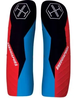 Shin Guards ENERGIAPURA Parastinchi Racing Henrik Kristoffersen Senior