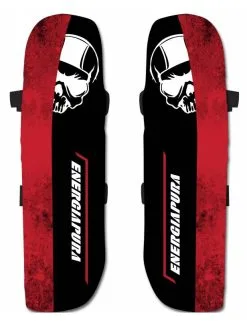 Shin Guards ENERGIAPURA Parastinchi Racing Senior - 2022/23