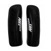 Shin Guards ENERGIAPURA Shingurads Racing Junior Black/White - 2022/23