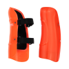 Shin Guards POC Shins Classic Jr Fluorescent Orange - 2022/23