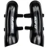 Shin Guards UFO PLAST Junior Slalom Knee Guards Black - 2022/23