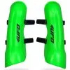 Shin Guards UFO PLAST Junior Slalom Knee Guards Green - 2022/23