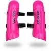 Shin Guards UFO PLAST Junior Slalom Knee Guards Pink - 2022/23