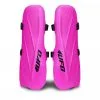 Shin Guards UFO PLAST Slalom Shin Guards 2.0 Pink - 2022/23
