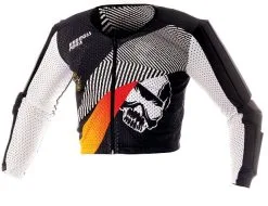 Shirt With Protections ENERGIAPURA Maglia Racing Marcel Hirscher