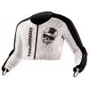 Shirt With Protections ENERGIAPURA Maglia Racing White/Black