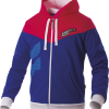 Softshell ENERGIAPURA FELPA TIP ROYAL/FUXIA - 2021/22