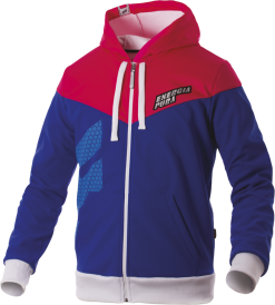 Softshell ENERGIAPURA FELPA TIP ROYAL/FUXIA - 2021/22