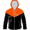 Softshell ENERGIAPURA Felpa Tip Junior Orange/Black - 2021/22