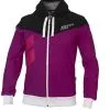 Softshell ENERGIAPURA Felpa Tip Purple/Black - 2022/23