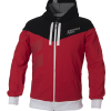 Softshell ENERGIAPURA Felpa Tip Red/Black Junior - 2021/22