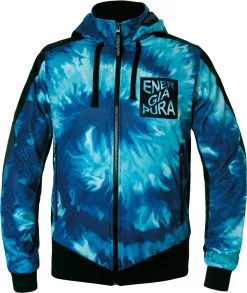 Softshell ENERGIAPURA Fluid Turquoise Junior - 2022/23