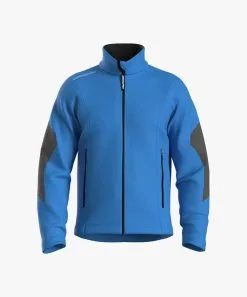 Softshell ENERGIAPURA GARDENA TURQUOISE