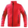 Softshell ENERGIAPURA Giubbino Gardena Color Red - 2021/22
