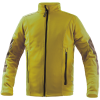 Softshell ENERGIAPURA Giubbino Gardena Color Yellow Junior - 2021/22